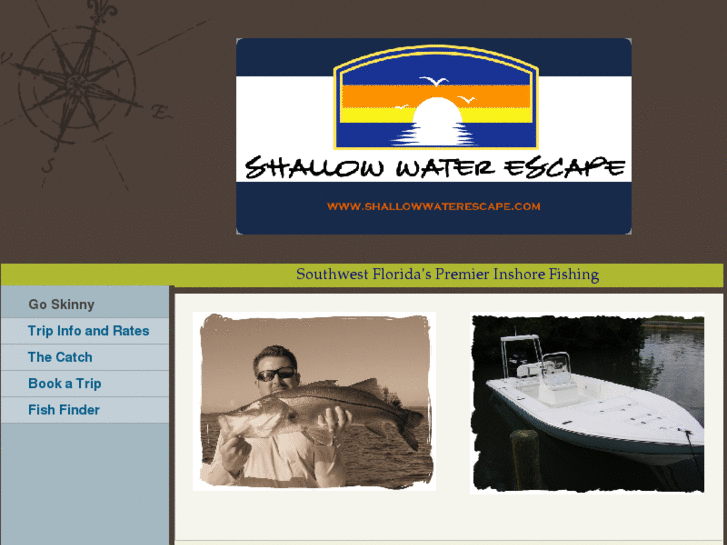 www.shallowwaterescape.com