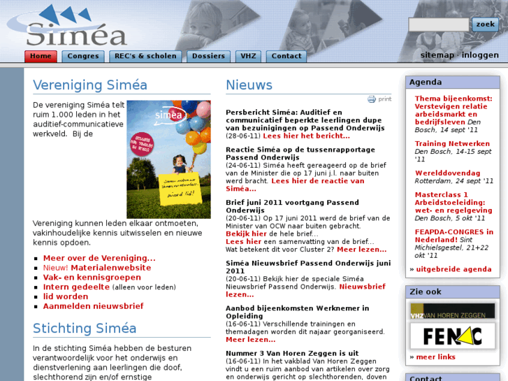 www.simea.nl