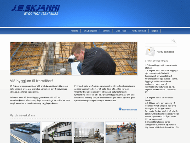 www.skjanni.com