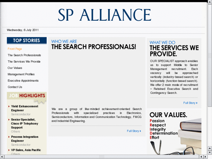 www.sp-alliance.com