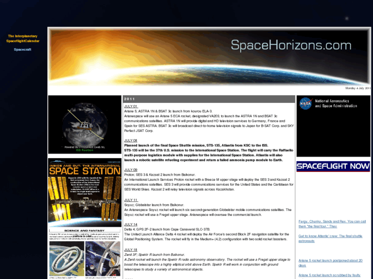 www.spacehorizons.com