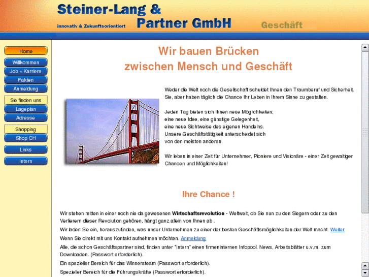 www.steiner-lang.com