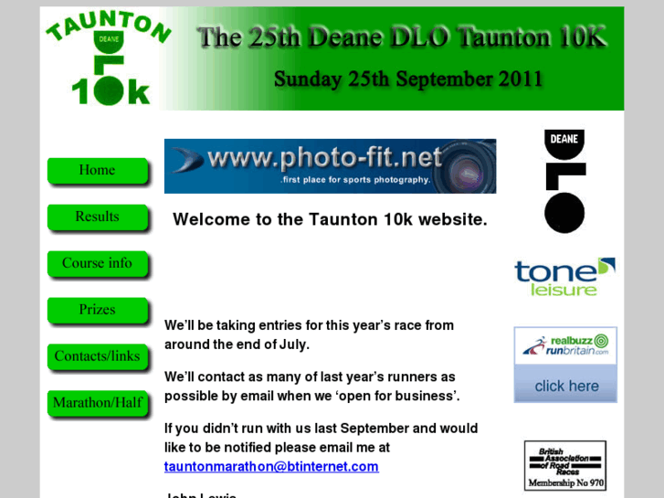 www.taunton10k.co.uk
