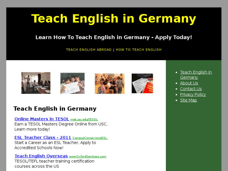 www.teachenglishingermany.org