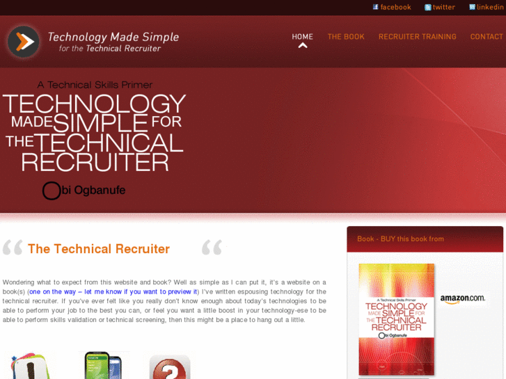 www.technicalrecruitingbook.com