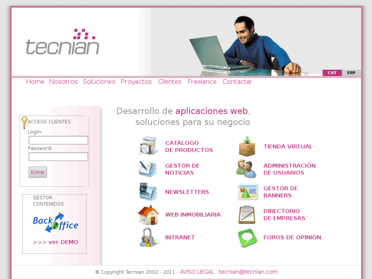 www.tecnian.com