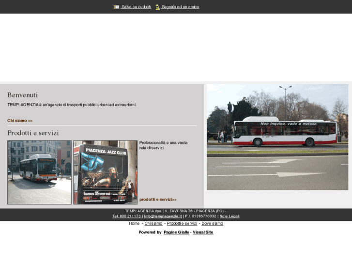 www.tempiagenziapc.com