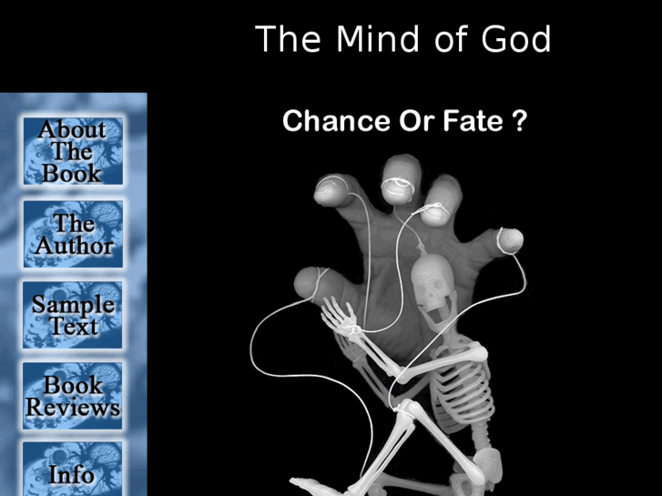 www.themindofgod.net