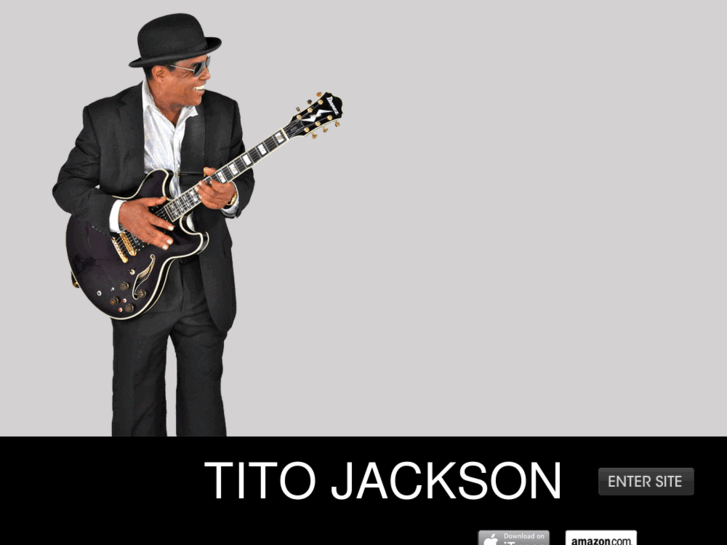 www.titojackson.com