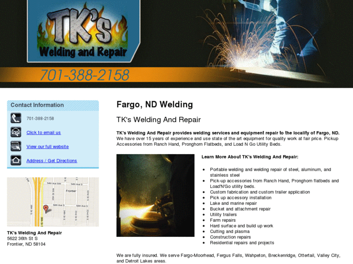 www.tksweldingfargo.com