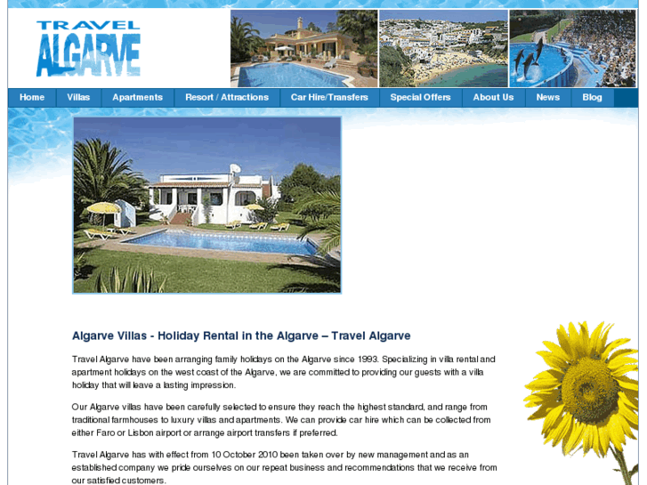 www.travelalgarve.com