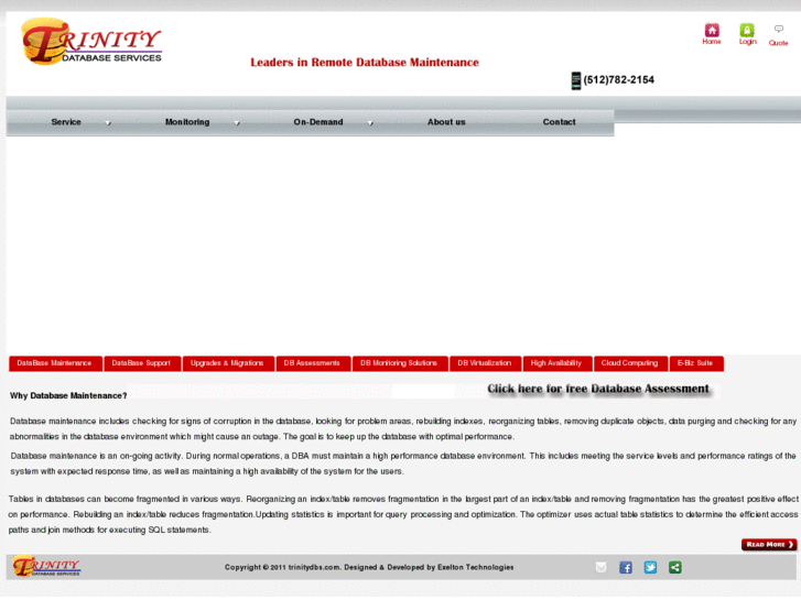 www.trinitydbs.com