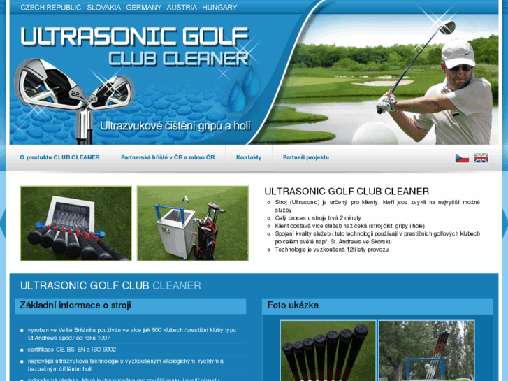 www.ultrasonic-golf.cz