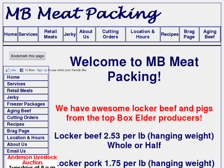 www.utah-meat-packing.com