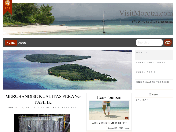 www.visitmorotai.com