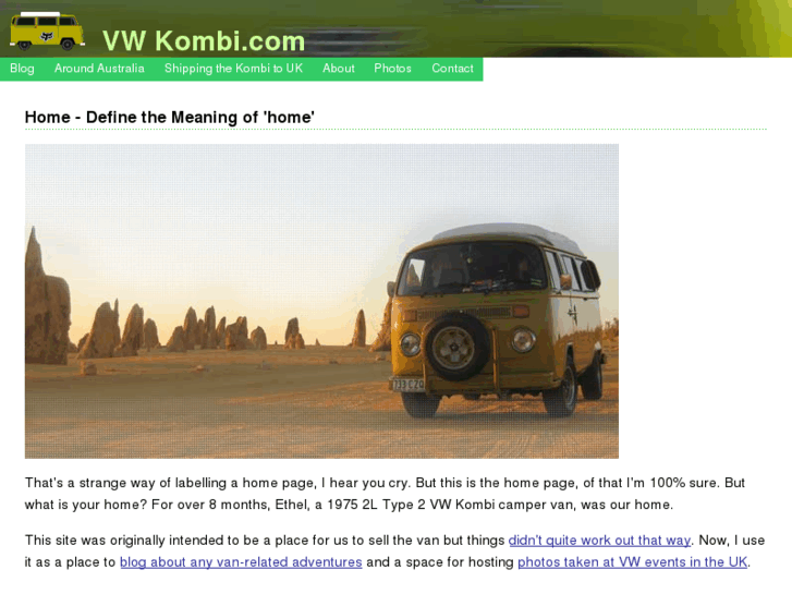 www.vwkombi.com