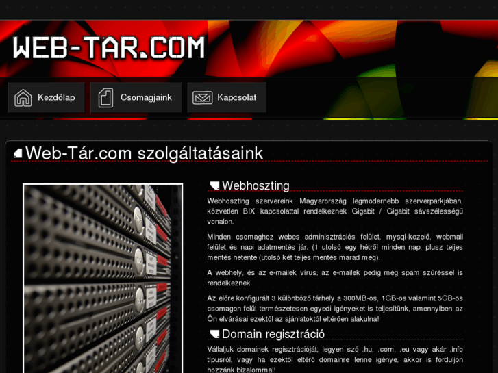 www.web-tar.com