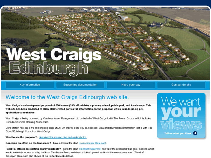 www.west-craigs.com