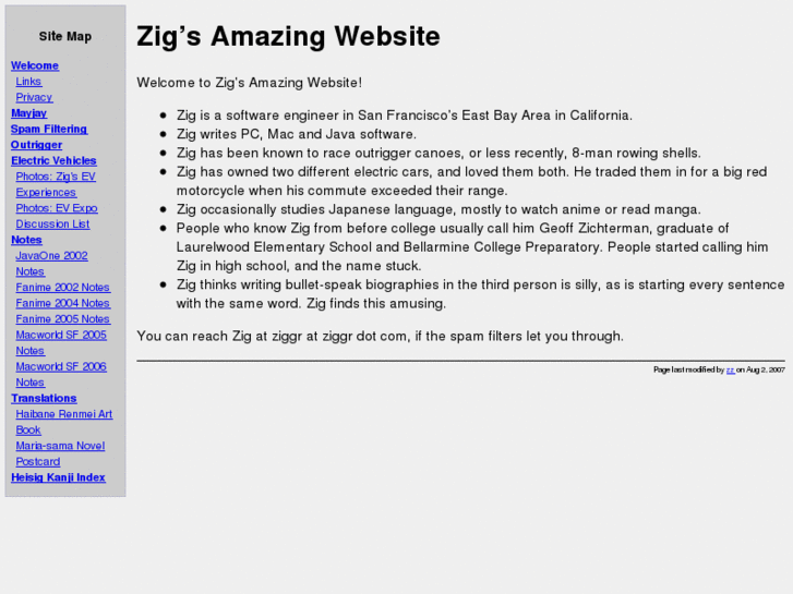 www.ziggr.com