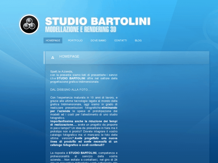 www.3dstudiobartolini.com