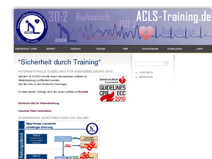 www.acls-training.org