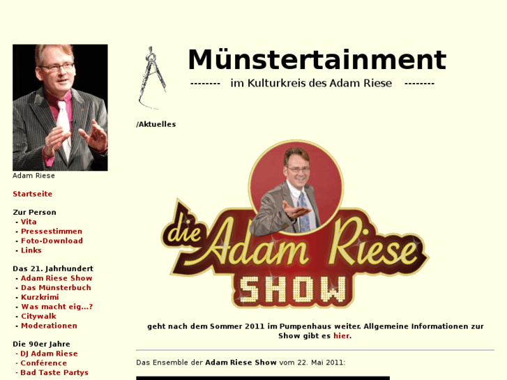 www.adamriese.net