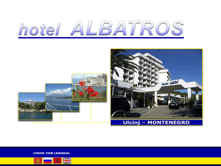 www.albatros-hotels.com