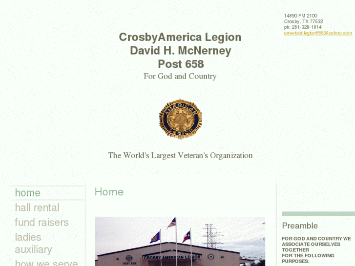 www.americanlegion658.com