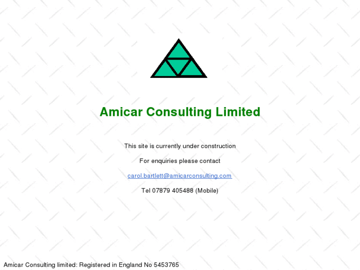 www.amicarconsulting.com