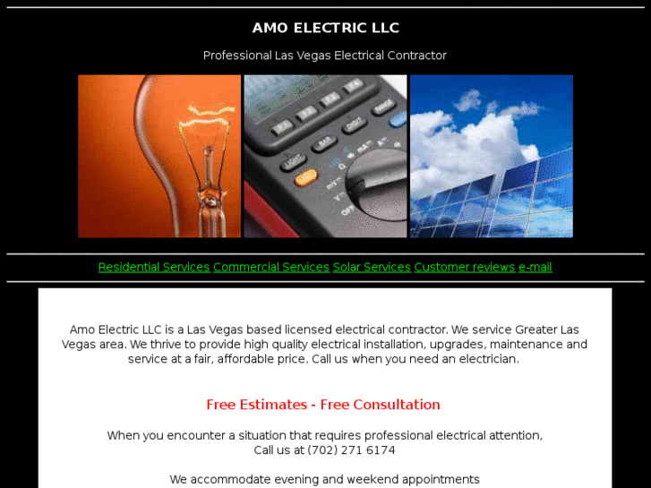 www.amo-electric.com