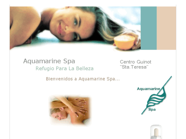 www.aquamarinespa-mx.com