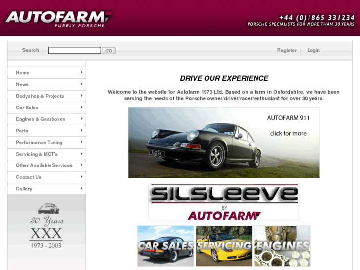 www.autofarm.co.uk