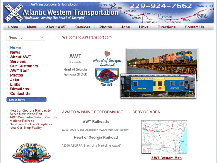 www.awtransport.com