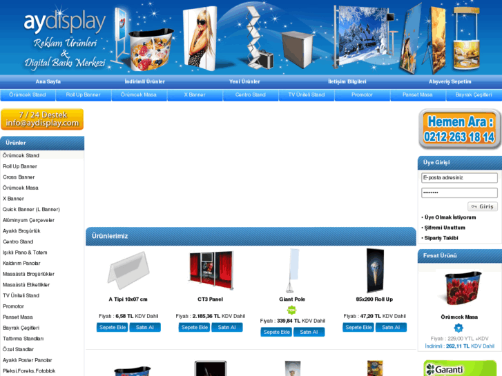 www.aydisplay.com