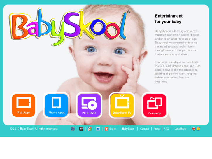 www.babyskool.biz