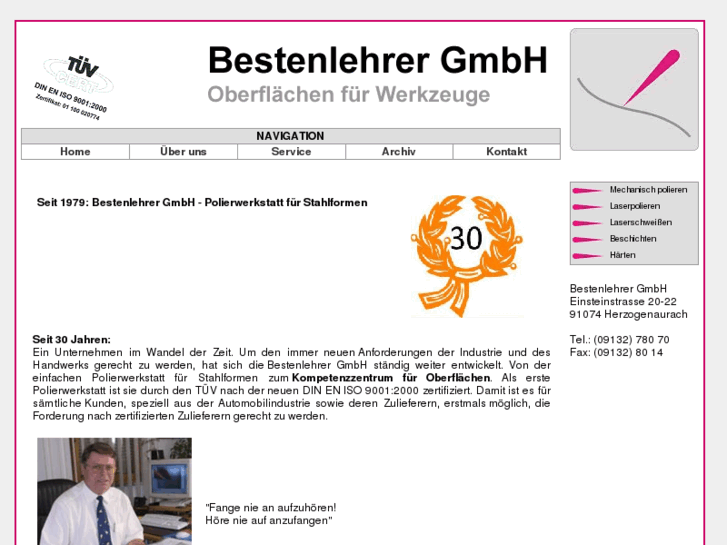 www.bestenlehrer.com