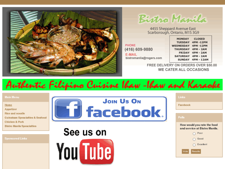 www.bistromanila.com