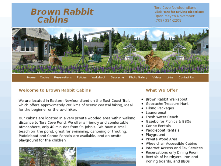 www.brownrabbit.nl.ca