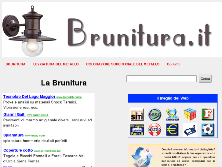 www.brunitura.it