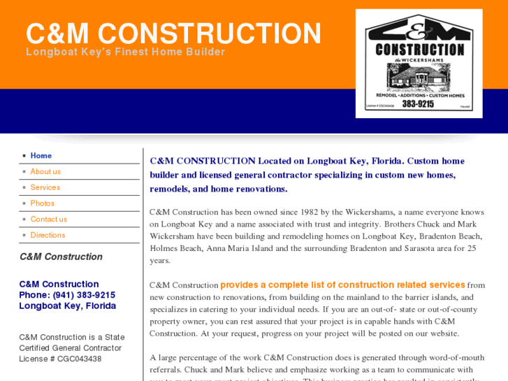 www.c-mconstruction.com