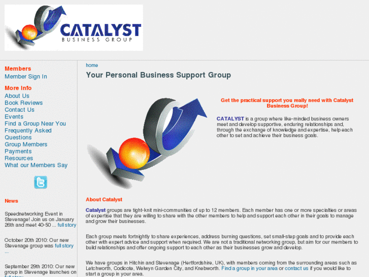 www.catalystbizgroup.com