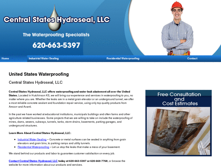 www.centralstateshydroseal.net