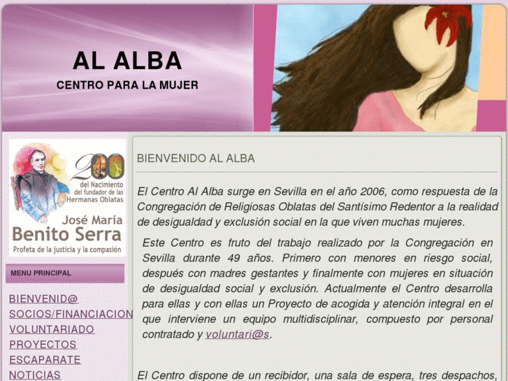 www.centroalalba.org