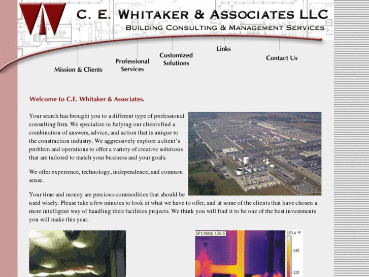 www.cewhitaker.com