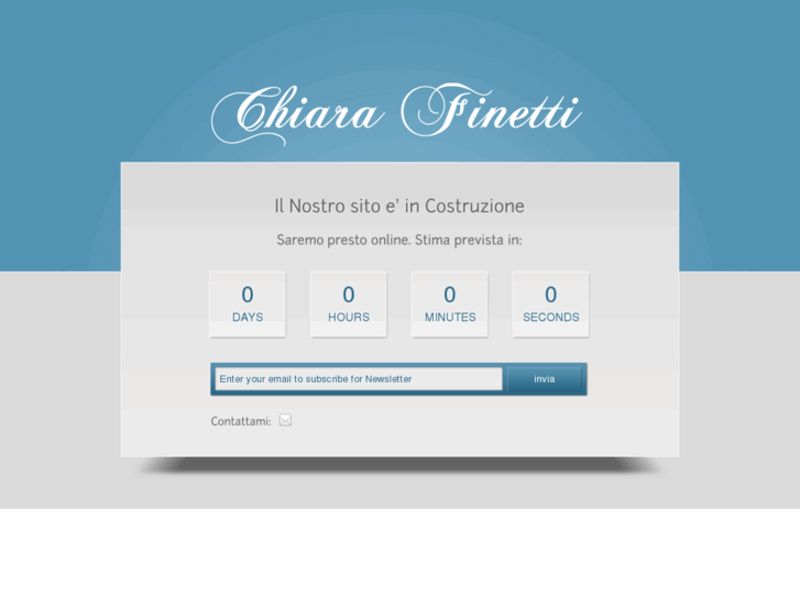 www.chiarafinetti.com