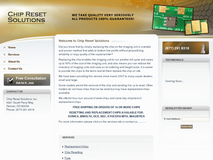 www.chipresetsolutions.com