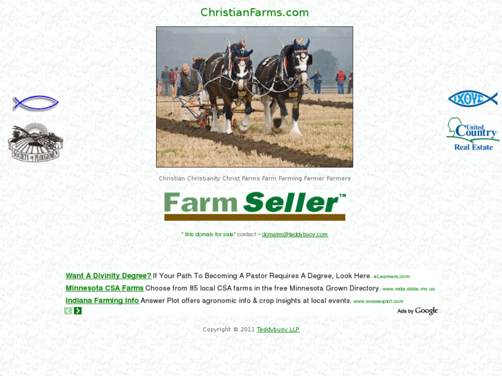 www.christianfarms.com