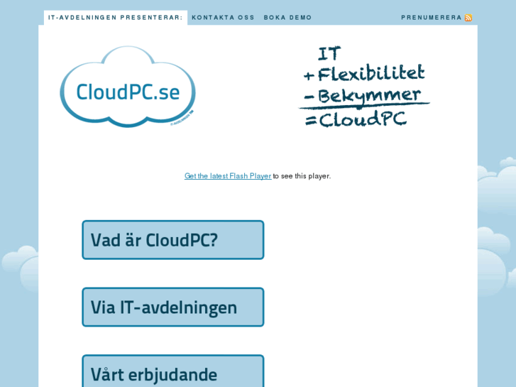 www.cloudpc.se