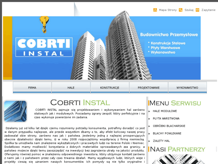 www.cobrti-instal.pl