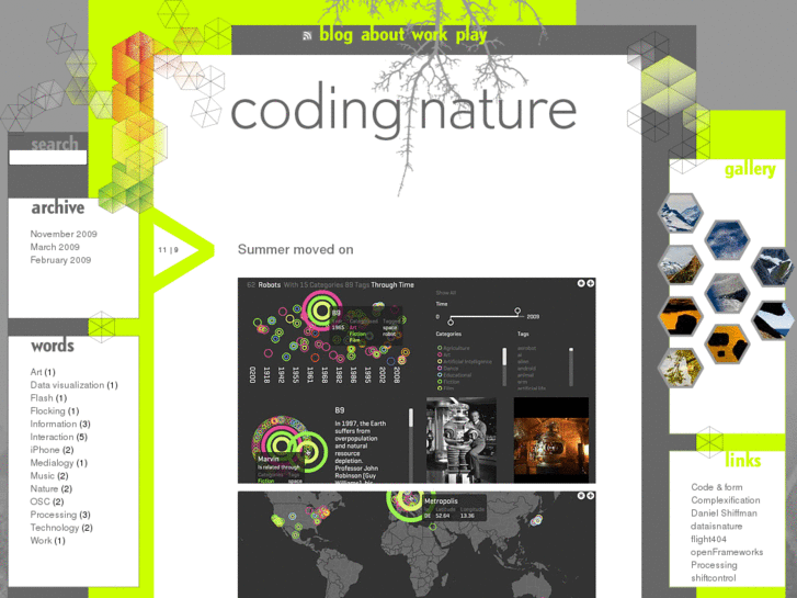 www.codingnature.com